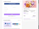 GRACE coupon verification screenshot