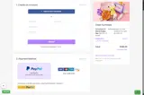 FUWACH coupon verification screenshot