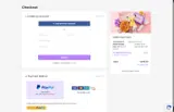 IYAMOROLL coupon verification screenshot