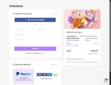 MILK coupon verification screenshot