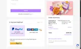 ELUNE coupon verification screenshot
