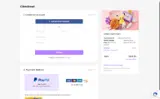ELUNE coupon verification screenshot
