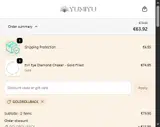 goldrollback coupon verification screenshot