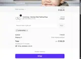 Yummikeys coupon verification screenshot