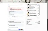Yummikeys coupon verification screenshot