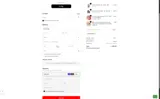 YUMZ LAB coupon verification screenshot