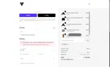 VDAY20 coupon verification screenshot