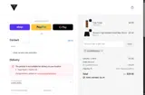 GLAMBYRUMAH coupon verification screenshot