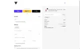 PRELUV coupon verification screenshot