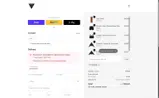 CALANA coupon verification screenshot