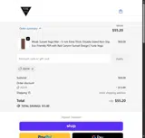 JULY4 coupon verification screenshot