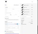 CALANA coupon verification screenshot