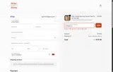 Yunnan Sourcing coupon verification screenshot
