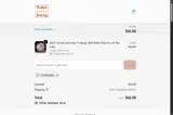 Yunnan Sourcing coupon verification screenshot