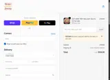 Yunnan Sourcing coupon verification screenshot
