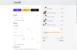 WELCOME20 coupon verification screenshot