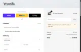 DPF10 coupon verification screenshot