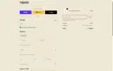 YUZUCO coupon verification screenshot