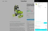 DISCOUNT10 coupon verification screenshot