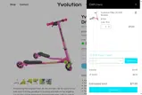 SALES coupon verification screenshot