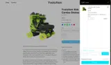 EXCLUSIVEOFF coupon verification screenshot