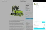CHRISTMAS coupon verification screenshot