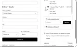 YRIDES coupon verification screenshot