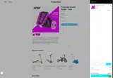 FLASHSALE coupon verification screenshot