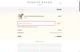 FREEDELAGUST coupon verification screenshot