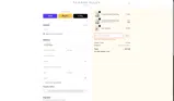 FREEDELNOV coupon verification screenshot