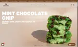 YVR Cookie coupon verification screenshot