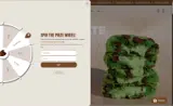 YVR Cookie coupon verification screenshot