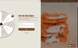 YVR Cookie coupon verification screenshot