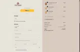 YVR Cookie coupon verification screenshot