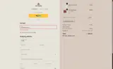 YVR Cookie coupon verification screenshot