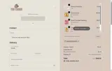 YVR Cookie coupon verification screenshot