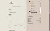 YVR Cookie coupon verification screenshot