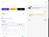 DISCOUNT10 coupon verification screenshot