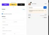 DISCOUNT10 coupon verification screenshot