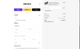 COUPONINE coupon verification screenshot