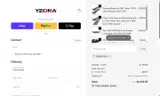 PROMOTION coupon verification screenshot