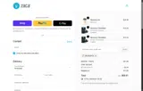 ZACAGIFT5 coupon verification screenshot