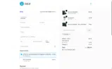 ZACA10 coupon verification screenshot