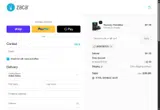 BASICBITCH coupon verification screenshot