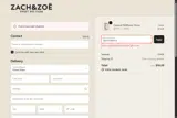 TEXT15 coupon verification screenshot