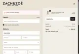 THANKYOU10 coupon verification screenshot