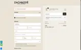 MISSYOU15 coupon verification screenshot