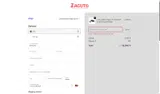 HYN15 coupon verification screenshot