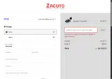 Love20 coupon verification screenshot