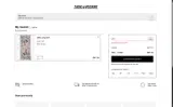 VIP25 coupon verification screenshot